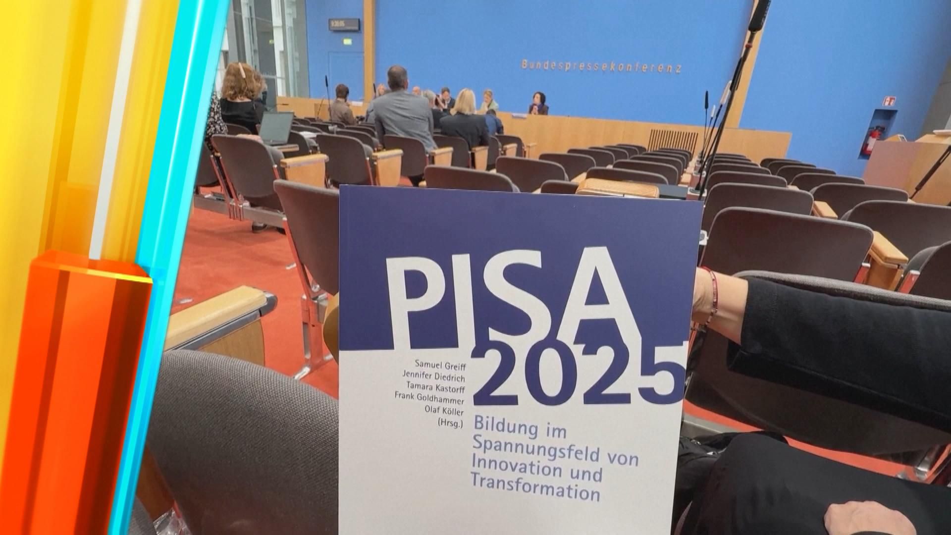Nach dem PISA-Schock: Wie gut schneiden Erwachsene ab?