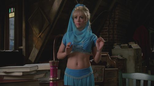 Charmed - Zauberhafte Hexen Charmed - Zauberhafte Hexen Folge 15: Bezaubernde Phoebe