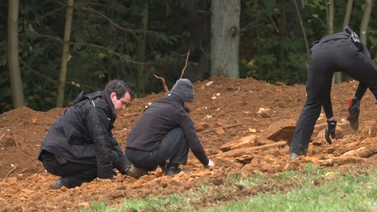 Vermisstenfall nach 19 Jahren gelöst? Polizei findet Knochen