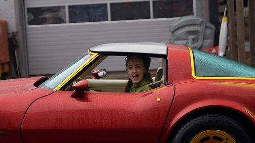 Morlock Motors - Big Deals im Westerwald Morlock Motors - Big Deals im Westerwald Folge 5: Carla gelingt der Führerschein-Coup: Michael Manousakis fällt aus allen Wolken