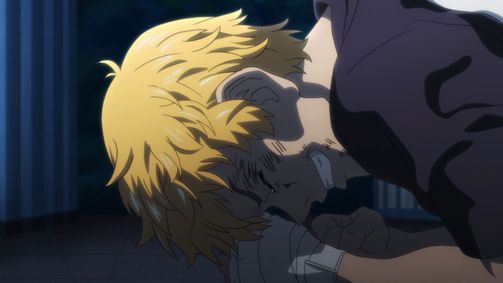 Tokyo Revengers Tokyo Revengers Folge 11: Respect