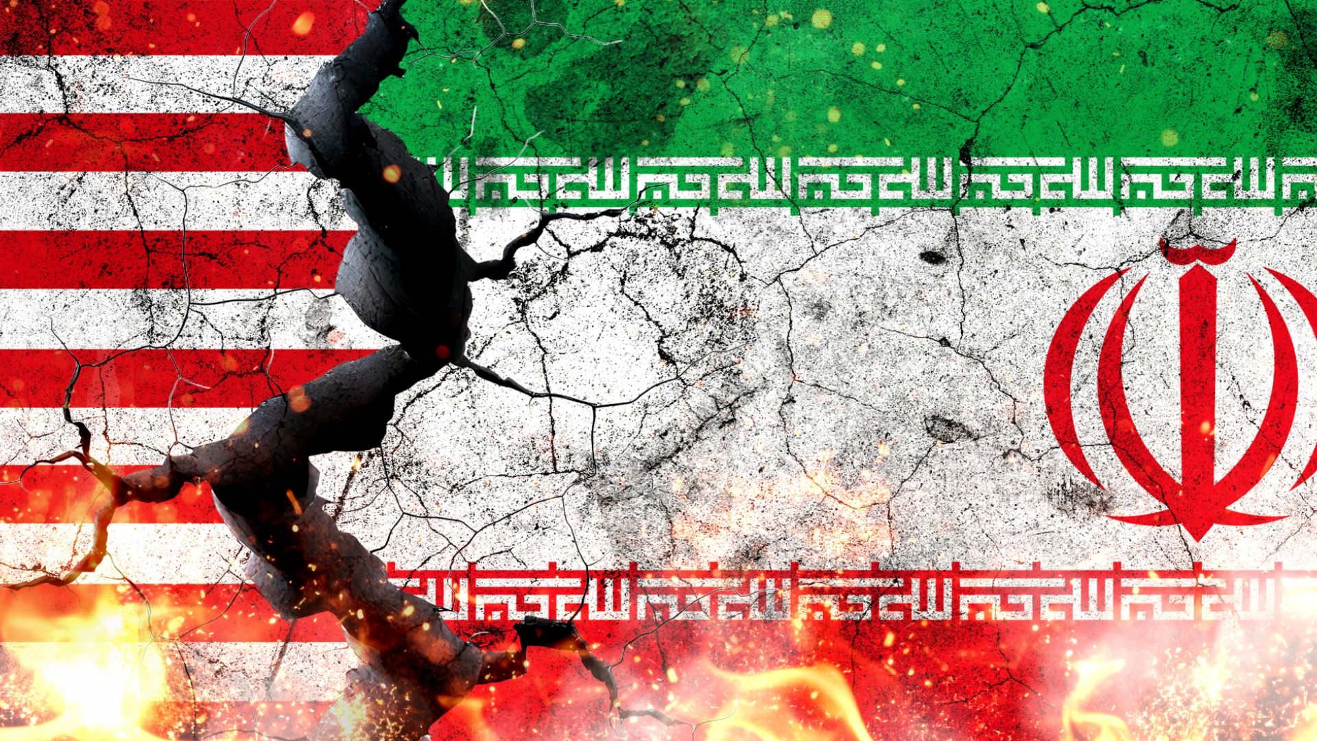 Nahost-Krieg: Trump blockiert Meerenge