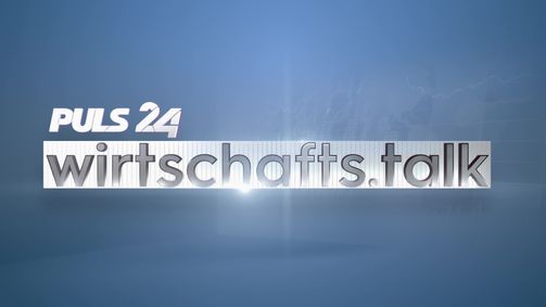 PULS 24 Wirtschaftstalk  PULS 24 Wirtschaftstalk 2022 Folge 29: PULS 24 Wirtschaftstalk mit Florian Graßmück