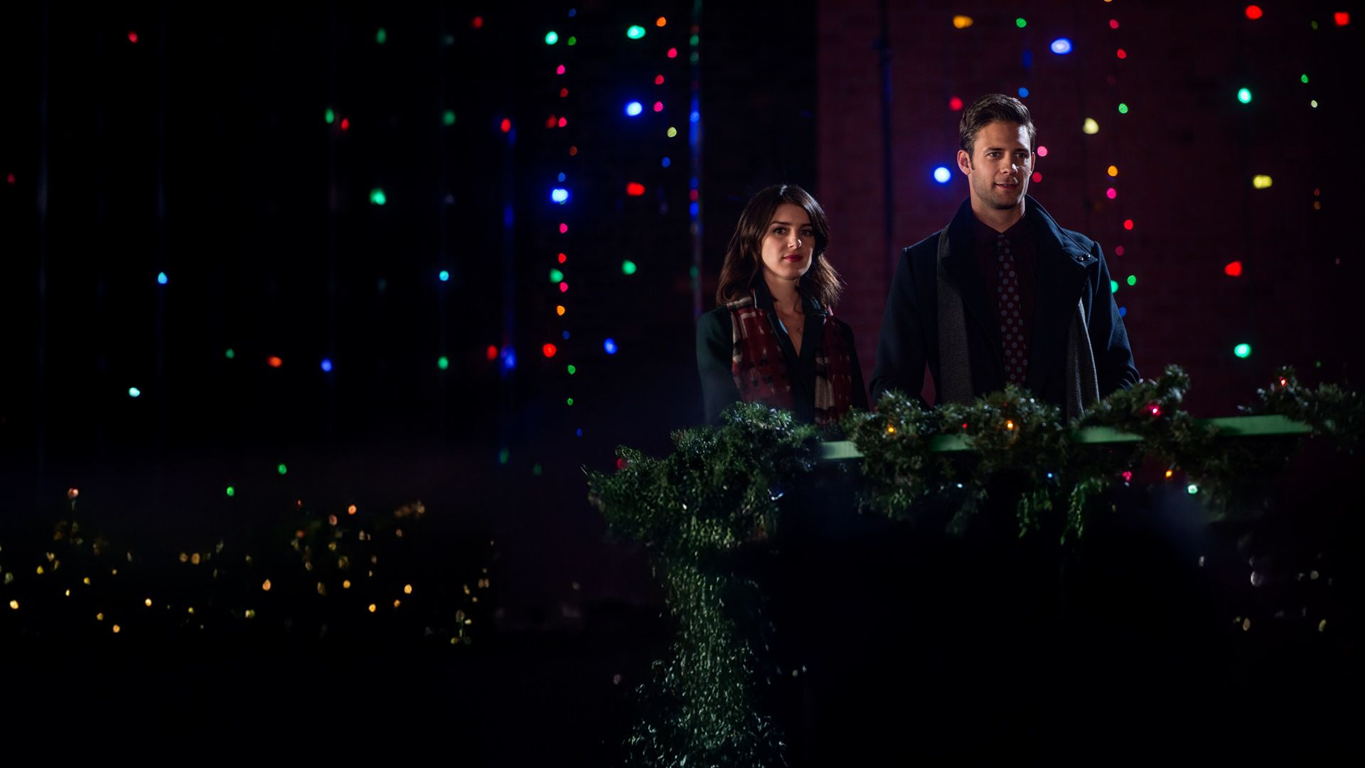 Christmas Inc.