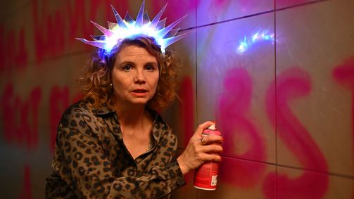 Frier und Fünfzig - Am Ende meiner Tage FRIER UND FÜNFZIG - AM ENDE MEINER TAGE - 01. STAFFEL Folge 6: Männer