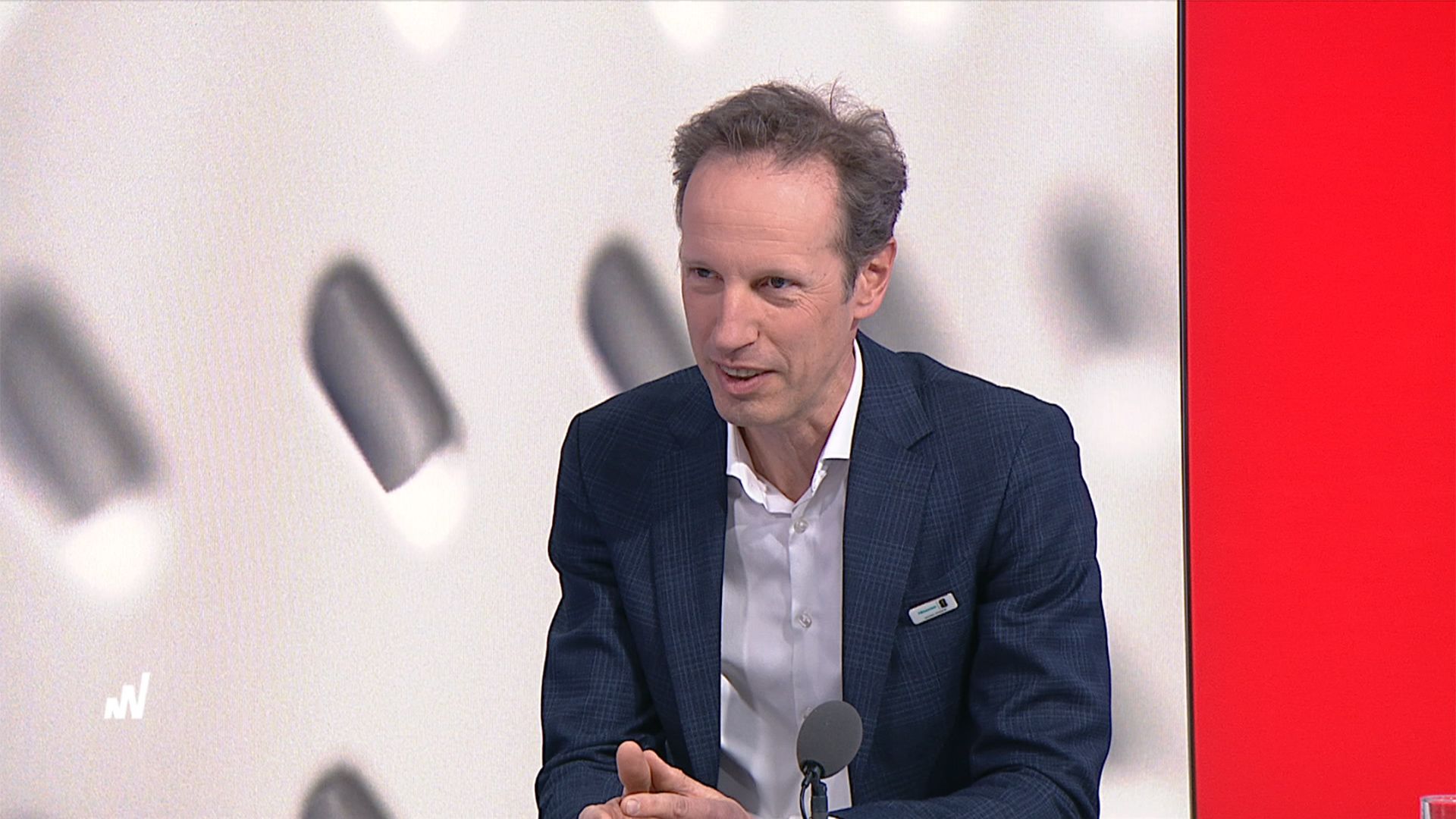 WIRTSCHAFT24 mit Andreas Kuzmits