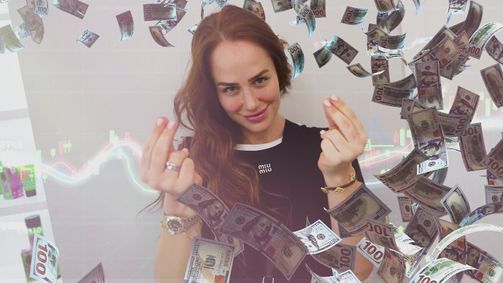 How To Make Money Fast How To Make Money Fast Folge 4: Anna Mayr: Crypto-Boss