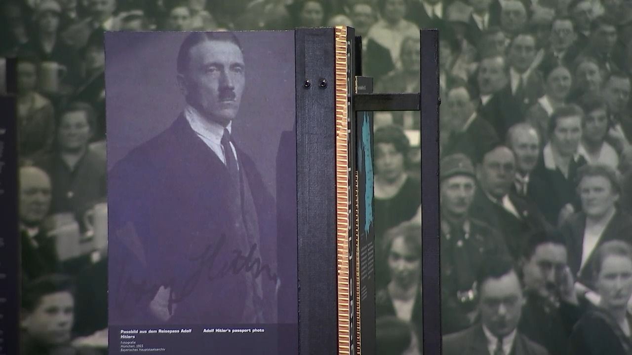 Haus der Bayerischen Geschichte: Hitler und der Kampf um Demokratie