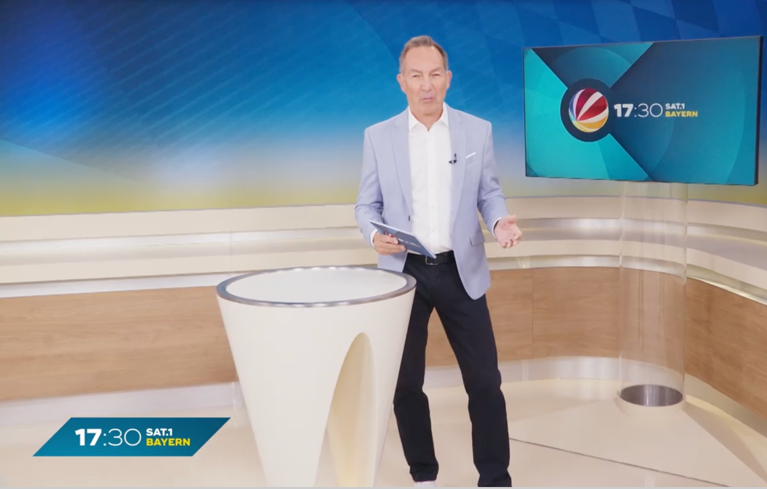 Die Sendung vom 15.06.2026