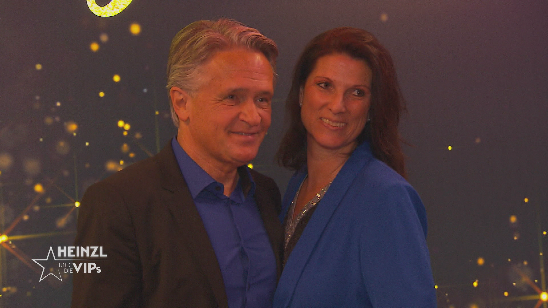 Heinzl und die VIPs 19.03.2026