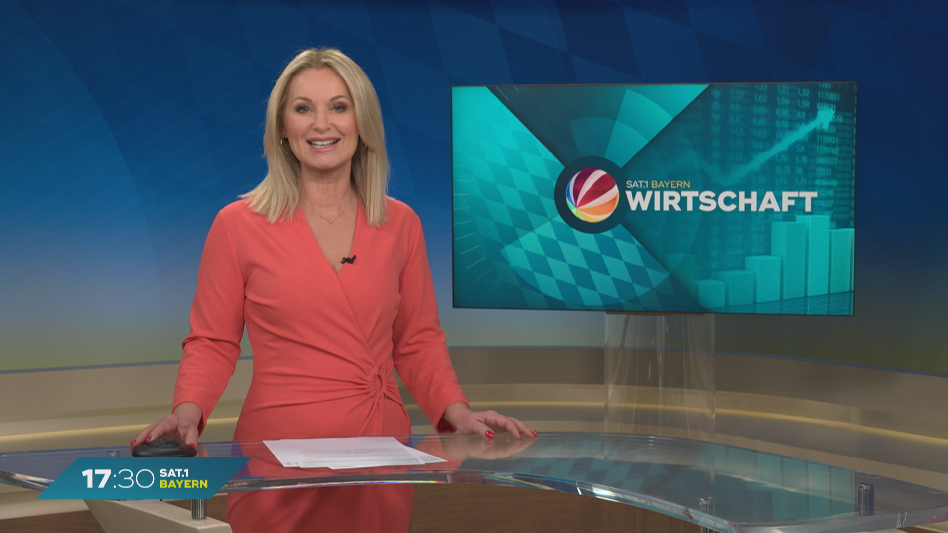 Die Sendung vom 13.04.2024