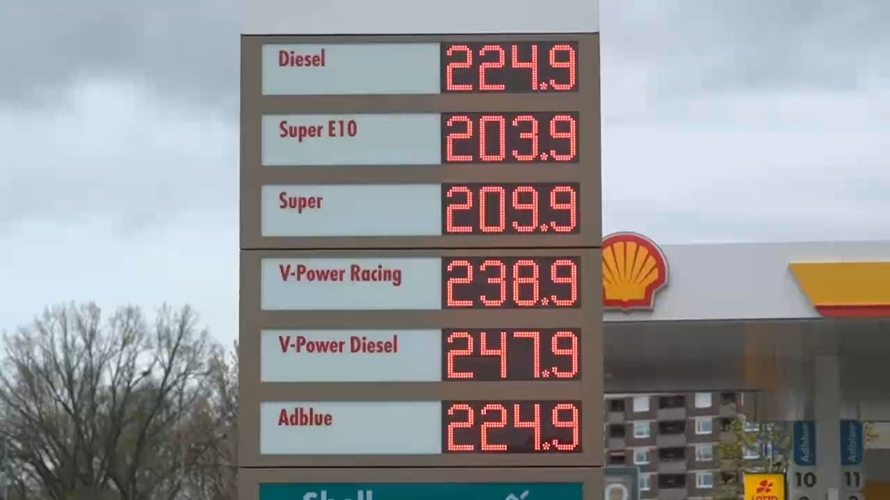 Tankrabatt läuft aus: Sprit wird ab 1. Juli wieder teurer