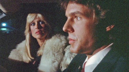 Knight Rider Knight Rider Folge 1: Wie alles begann (1)