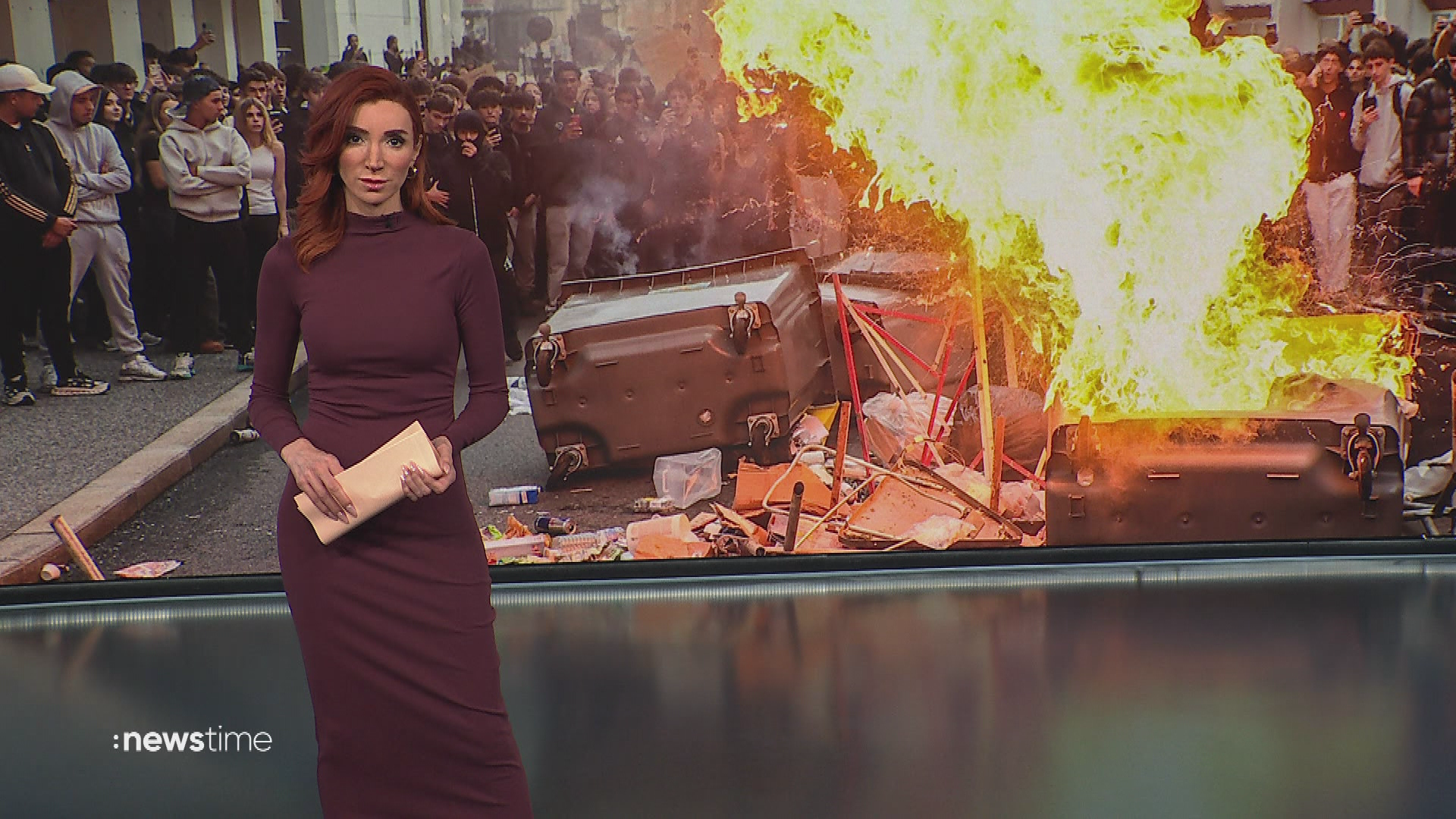 :newstime vom 2. Oktober 2026 | 18:00