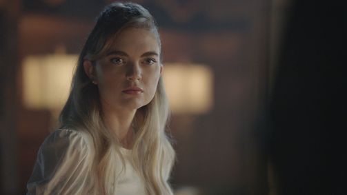 Legacies Legacies Folge 4: Wir sehen uns auf der anderen Seite