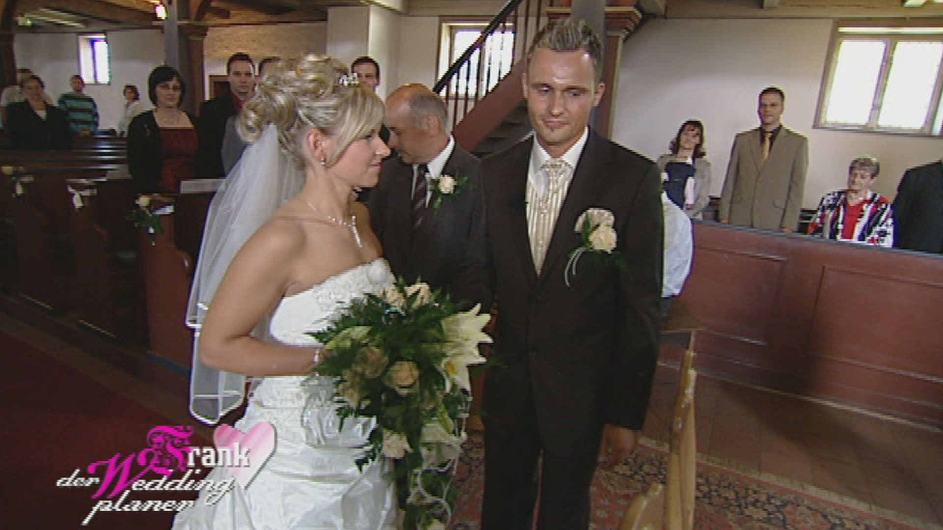 Katrin & Dirk