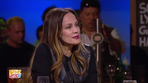 Sehr witzig!? Sehr Witzig!? Staffel 9 Folge 2: Sehr Witzig!? mit Sonja Kirchberger vom 07.06.2021