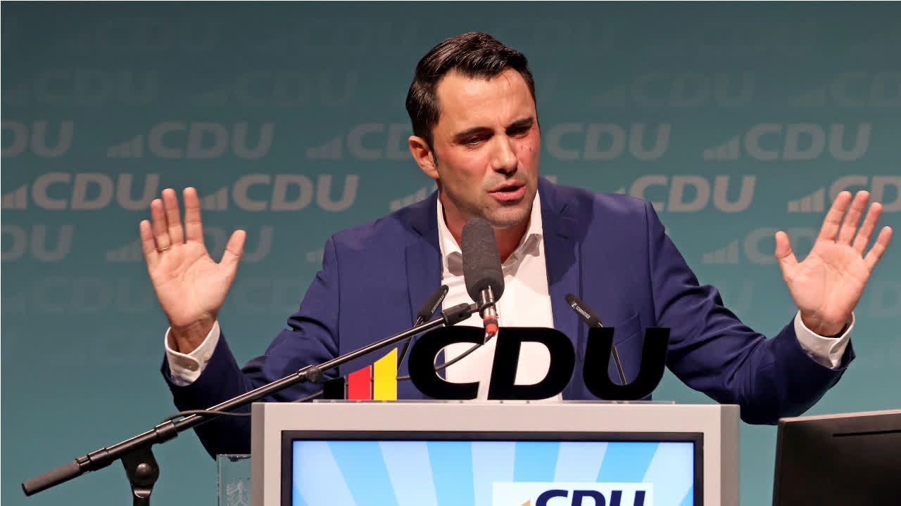 CDU-Landeschef fordert Rücktritt Spahns