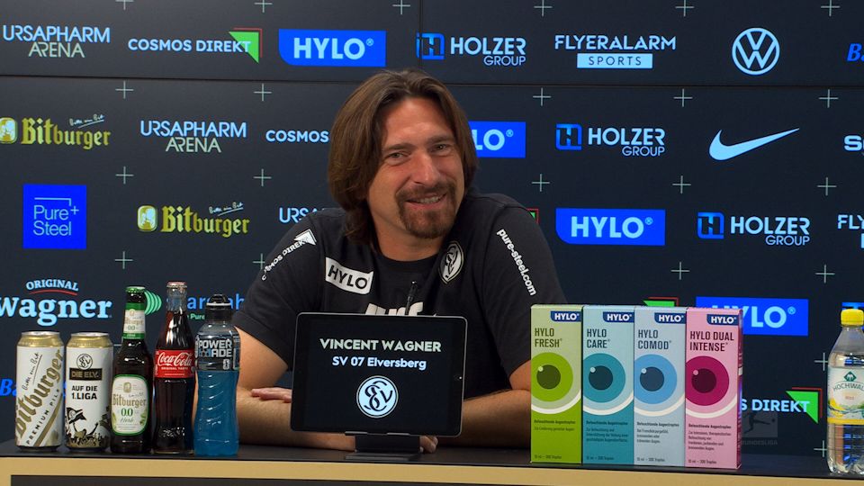 Wagner nach Bayern-Spiel: "So froh war ich noch nie über Niederlage"