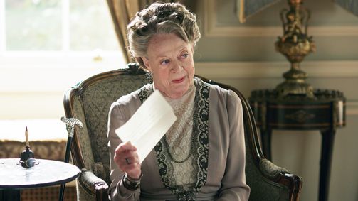 Downton Abbey Staffel 6 Folge 5: Hoher Besuch