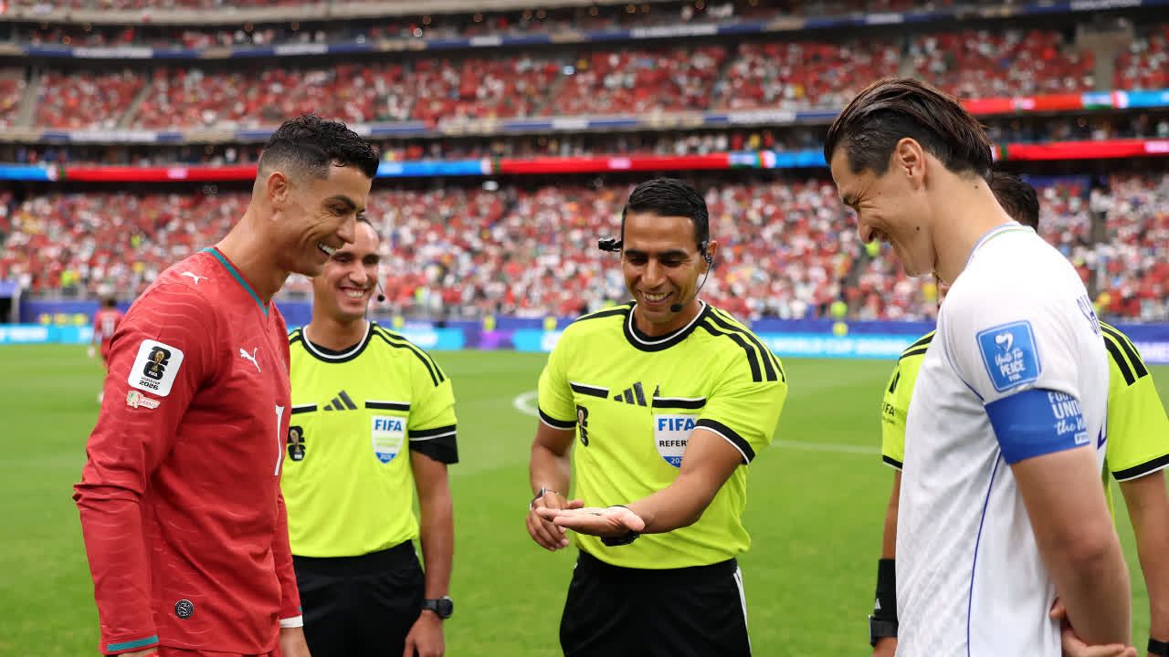 FIFA will kurzfristig diese Regel ändern