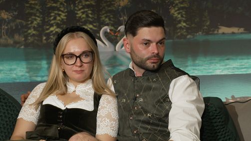 Bauer sucht Frau BAUER SUCHT FRAU - 22. STAFFEL Folge 19: Alte Bekannte mit neuen Partnern