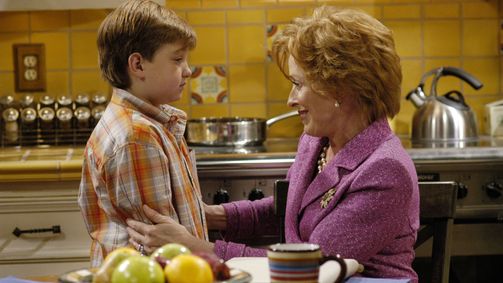 Two and a Half Men Two and a Half Men Folge 3: War das Beethoven?