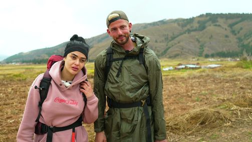 Reality Backpackers Reality Backpackers Folge 6: Zwangs-Allianz in Peru! Kann das gut gehen?