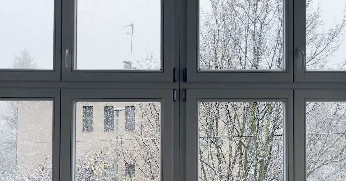 Wetterwechsel: Hier kann es den ersten Schnee geben