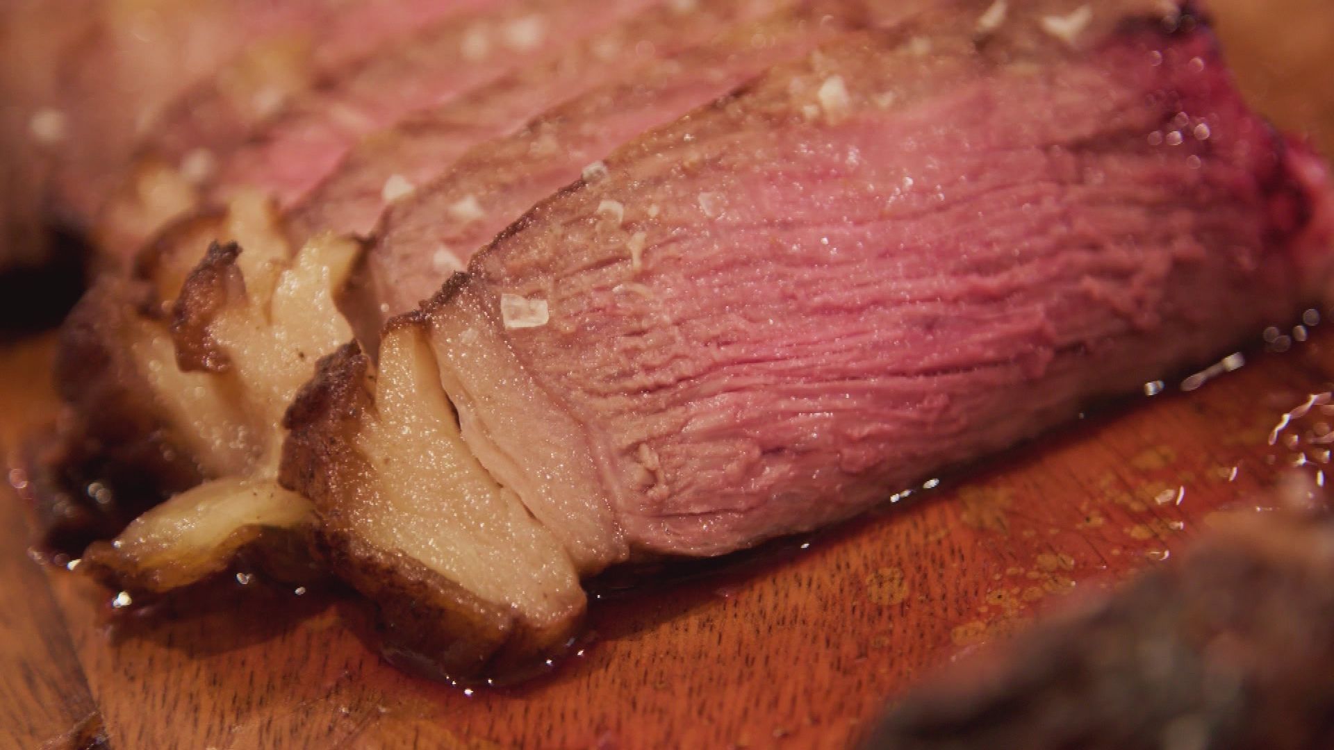 Fleisch-Vielfalt - extrem kross, extrem zart, extrem lecker