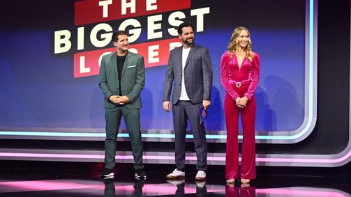 The Biggest Loser The Biggest Loser - Leben leicht gemacht Folge 10: Wer wird "The Biggest Loser" 2024?