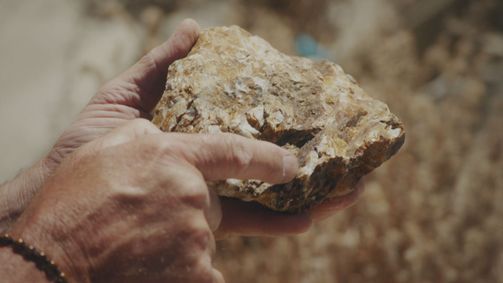 Goldrausch: America's Backyard Gold Goldrausch: America's Backyard Gold Folge 4: Der steinige Weg zum Erfolg