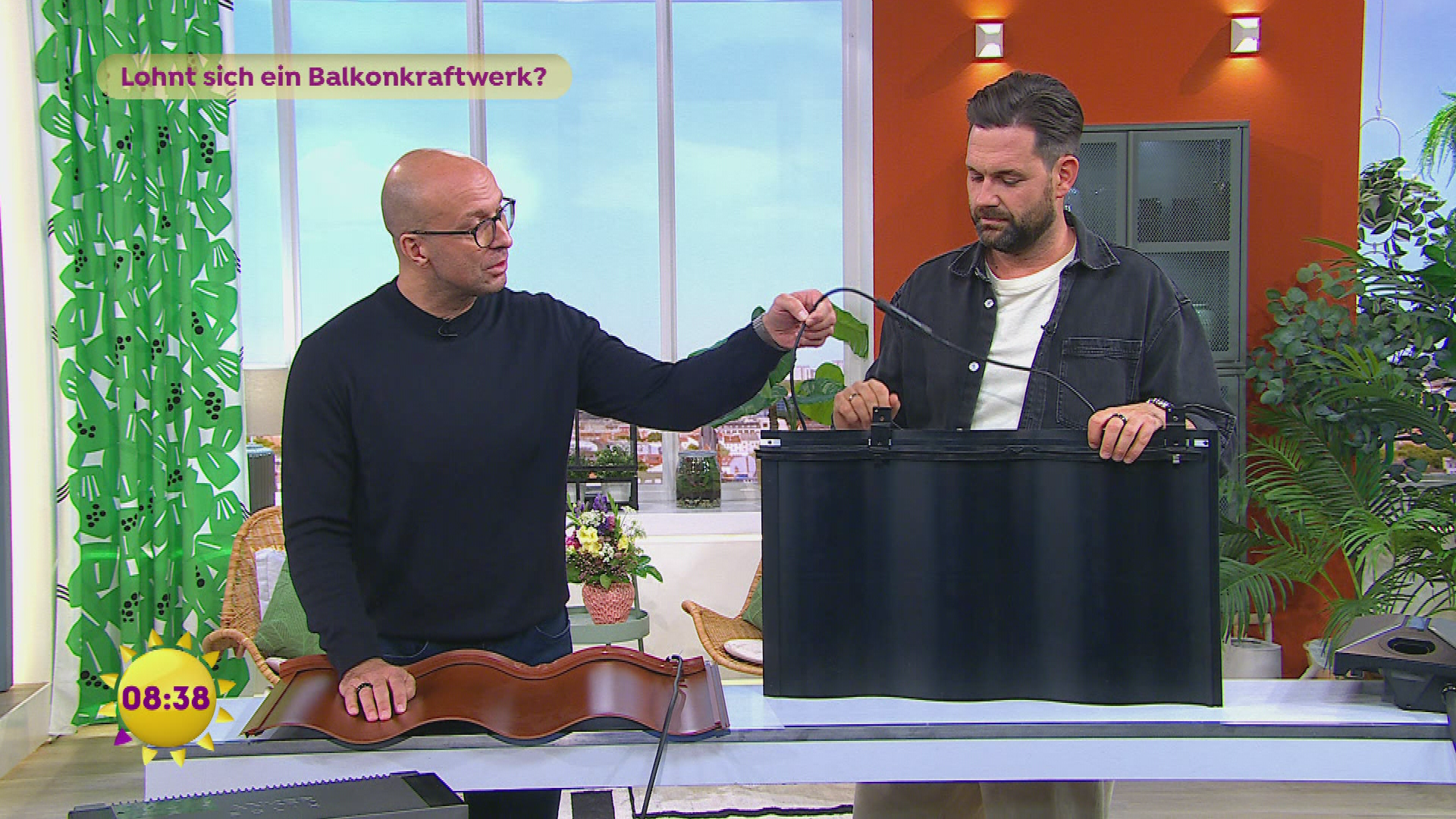 Lohnt sich ein Balkonkraftwerk?