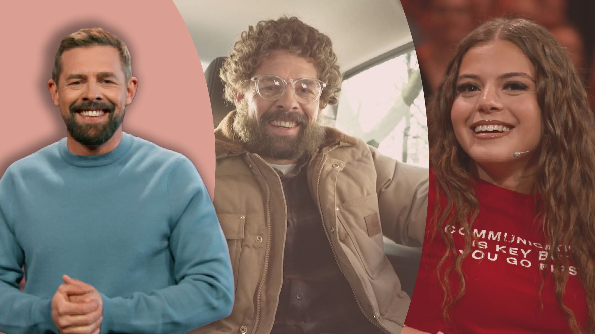 Neue Freunde und neue Hobbys finden mit Zahide