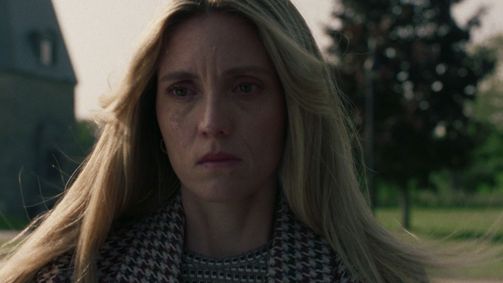 In Memoriam In Memoriam Folge 3: Eingeschlossen