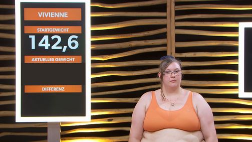 Leben leicht gemacht - The Biggest Loser LEBEN LEICHT GEMACHT - THE BIGGEST LOSER (14) Folge 2: Die neuen Regeln sorgen für Chaos