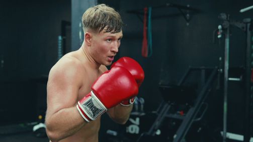 Fame Fighting Fame Fighting Folge 8: Unleashed: Der Kampf um Ruhm und Ehre!