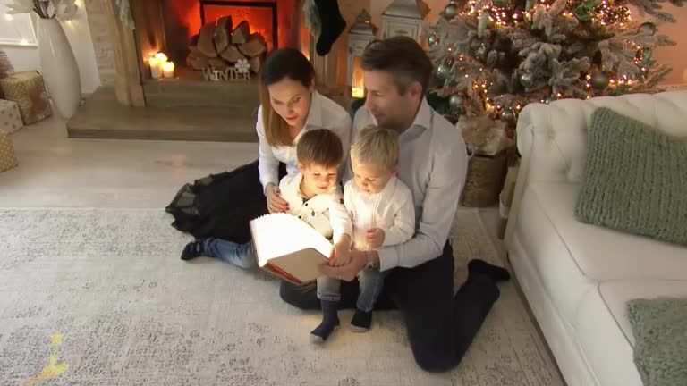 Staffel 01 Folge 04 - Advent, Advent
