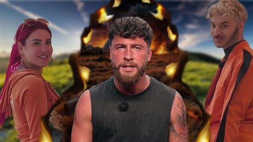 Die Abrechnung: Der Promi-Showdown Die Abrechnung: Der Promi-Showdown Folge 4: Freunde bis zum nächsten Streit