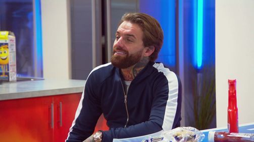 Geordie Shore Geordie Shore Folge 9: Chloes Friseure