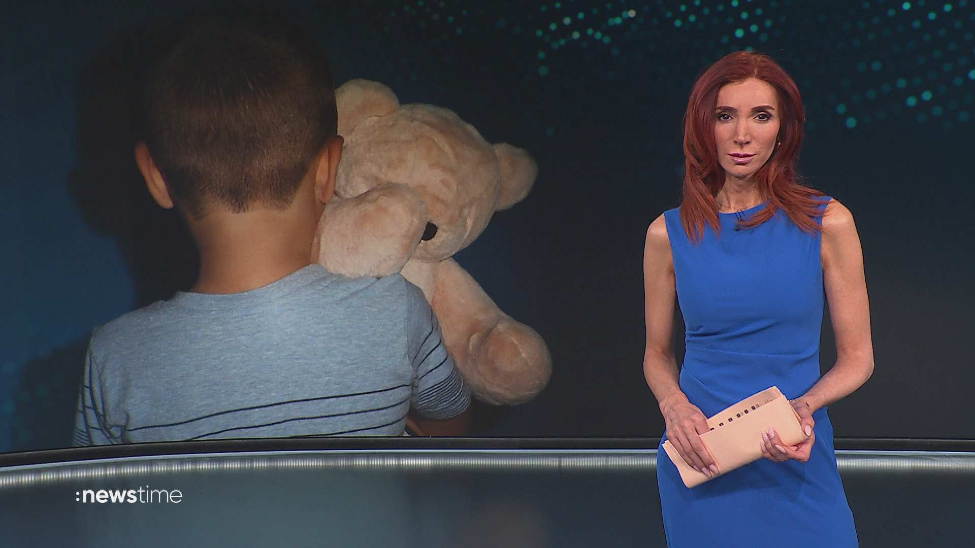 :newstime vom 21. Juli 2026 | 18:00
