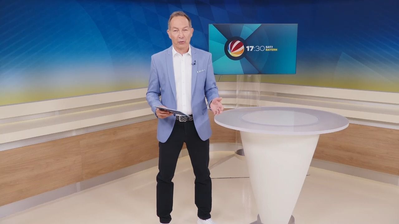 Die Sendung vom 20.06.2026