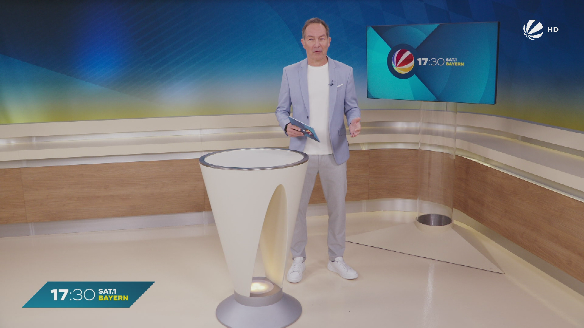 Die Sendung vom 21.11.2025