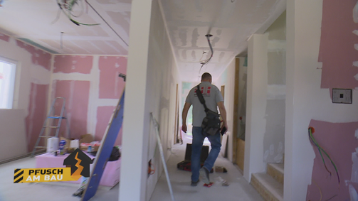 Pfusch am Bau Pfusch am Bau - Staffel 20 Folge 9: Hinein ins Verderben