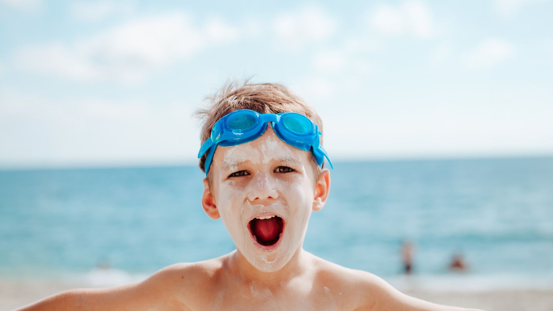 Warentest beanstandet Kinder-Sonnencreme