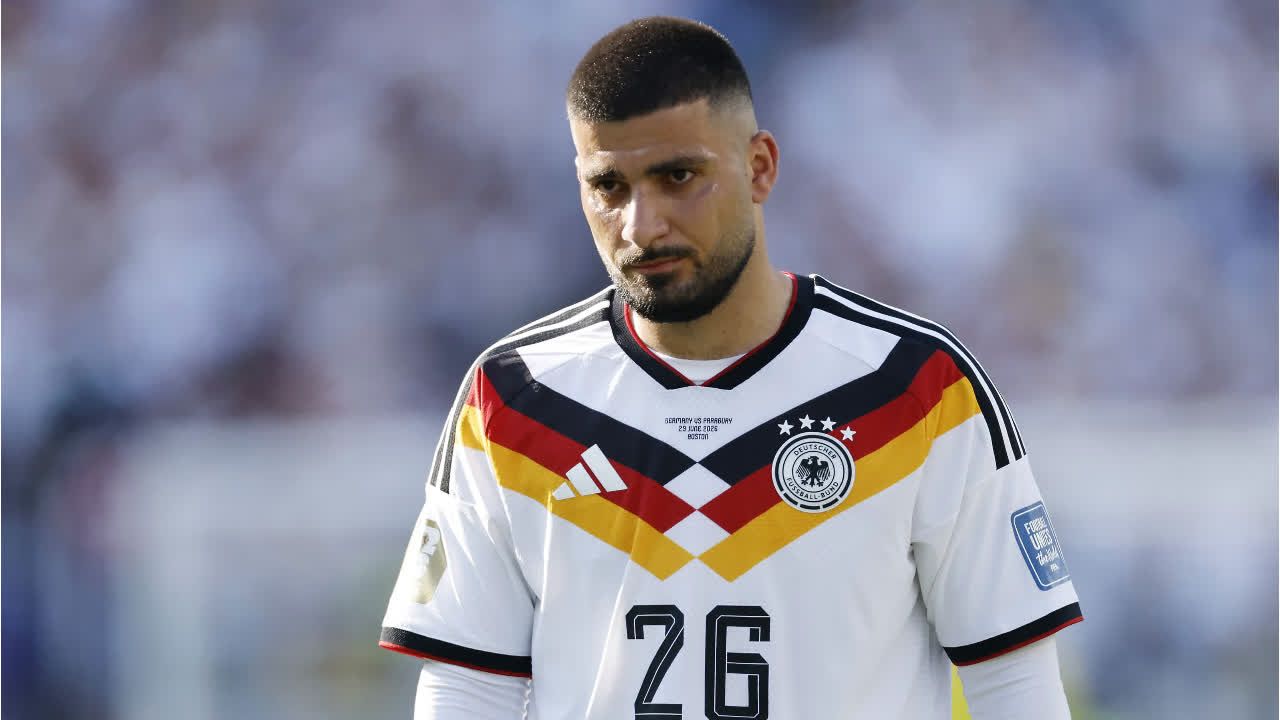DFB: Klopp plant wohl ohne Undav
