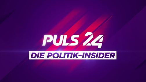 PULS 24 Die Politik-Insider PULS 24 Politik-Insider 2020 - rechtefrei Folge 54: Die Politik-Insider: Lockdown-Ende - richtige Strategie?