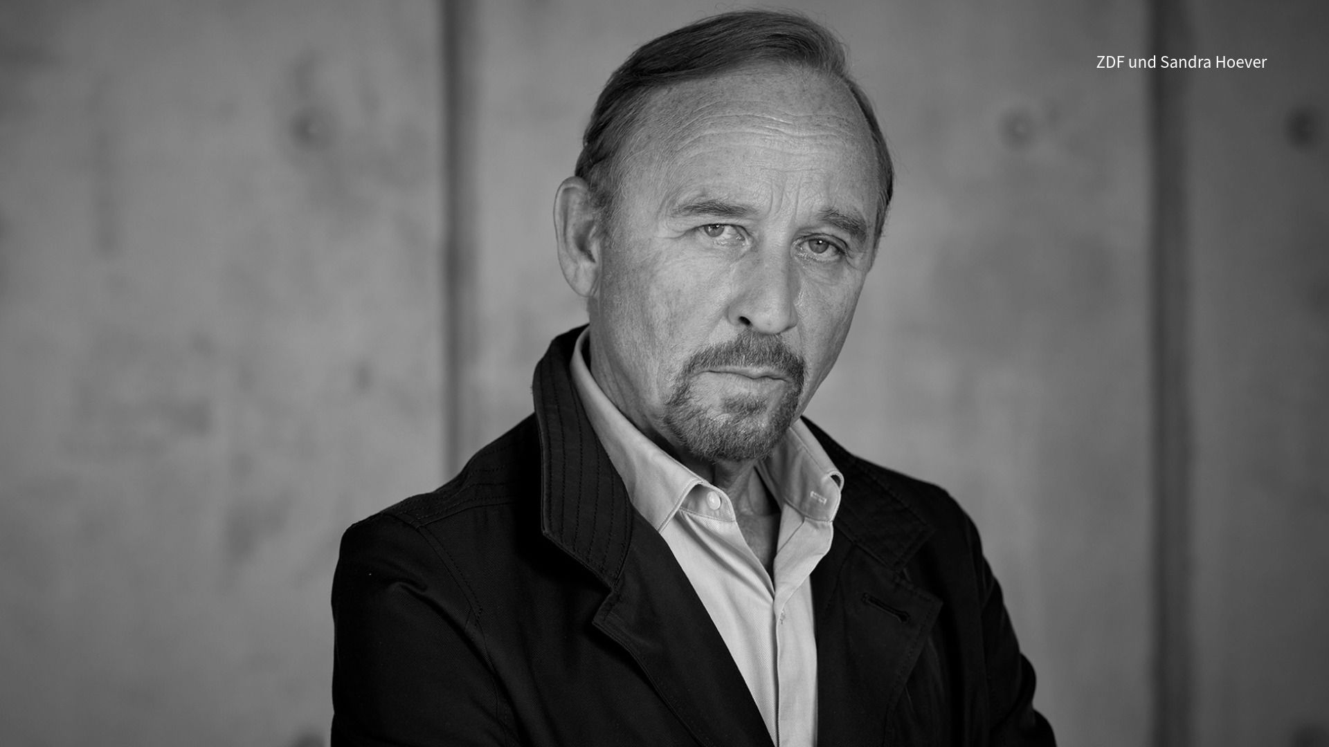 Schauspieler Alexander Held mit 67 Jahren gestorben