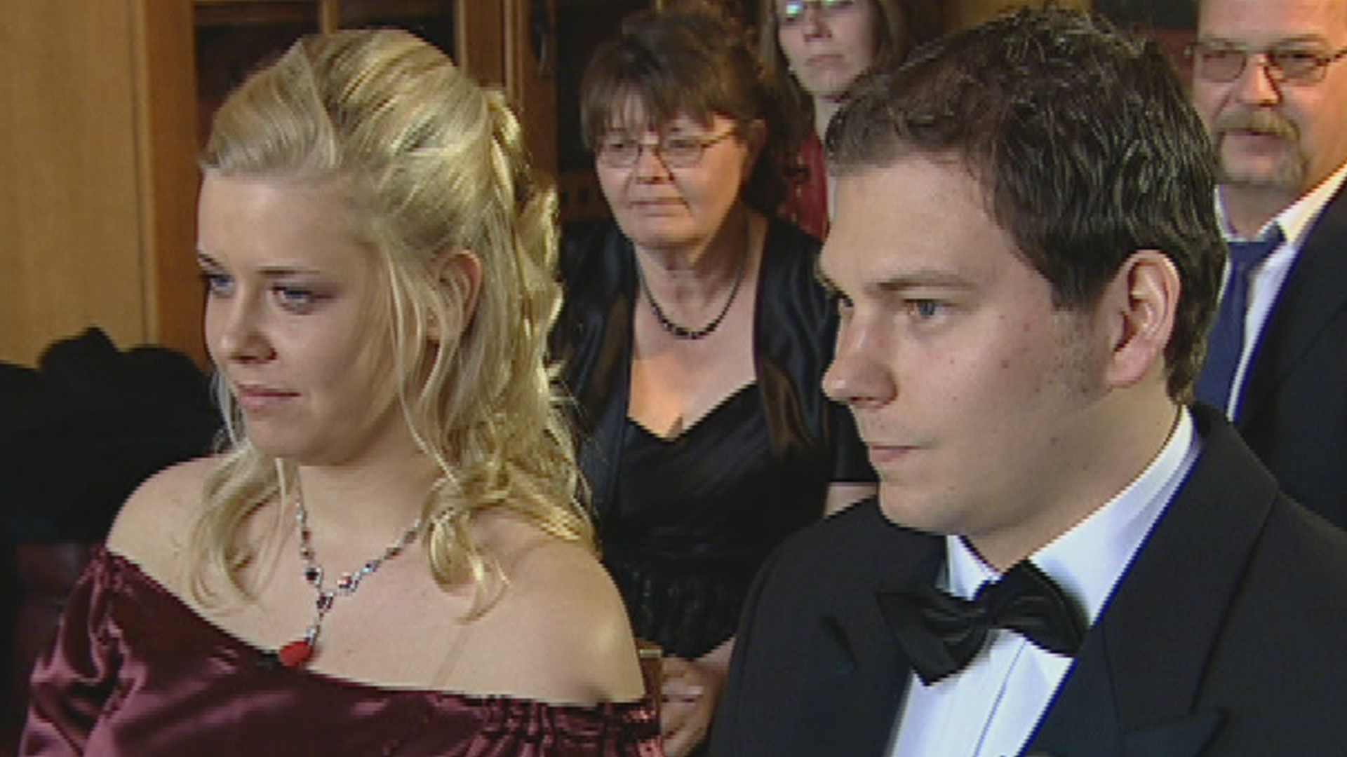 Ulrike & David