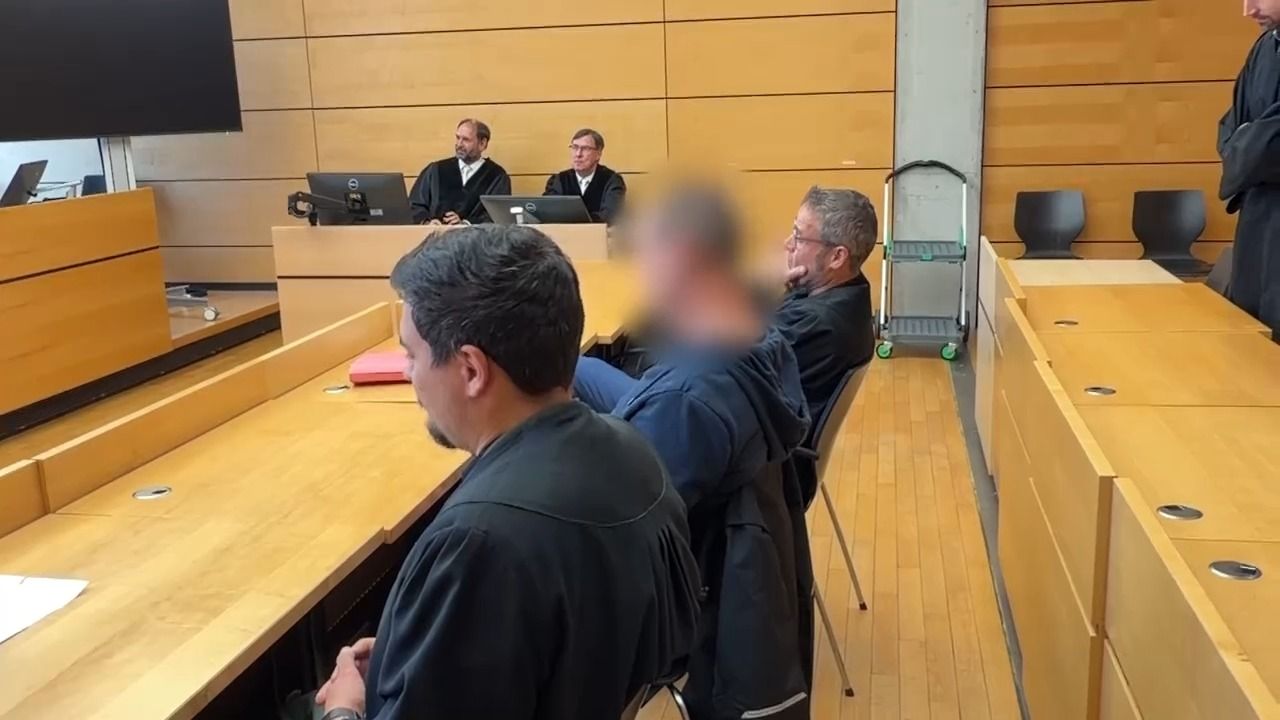 Mordfall Sabine: Über sechs Jahre Jugendstrafe im zweiten Prozess